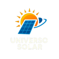 Logo de Universo Solar