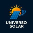 Logo de Universo Solar
